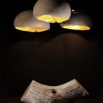Nic Webb, Oak Vessel II, 2022