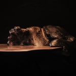 Nic Webb, Oak Vessel II, 2022