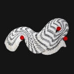 Alida Kuzemczak-Sayer, Stroke, 2023