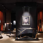 Marc Fish, Kasumi Uchi One Piece Console, 2025