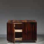 Peter Marigold, Bleed Sideboard, 2021
