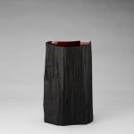 Julian Watts, Bronze Root v, 2022