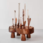 Julian Watts, Seams, 2022