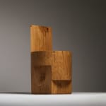 George William Bell, The Form in Flux: Object 5, 2025