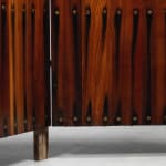 Peter Marigold, Bleed Sideboard, 2021