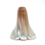 George William Bell, Fluid Topographies Object: 2, 2025