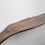 Marc Fish, Mokume-Gane Console & Shelves, 2022