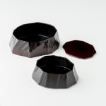 Kenji Honma, WA-RI-KI 2220 Five-tiered-Box, 2022