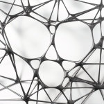 Christopher Kurtz, Wavelet Shelves, 2024