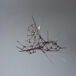 Nic Webb, Kumo Pendant, 2025