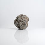 Aneta Regel, Raining stone (medium white), 2023