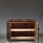 Peter Marigold, Bleed Sideboard, 2021