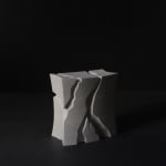 James Rigler, Proposal for a Bench, 2019