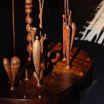 Julian Watts, Seams, 2022