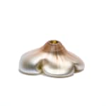 George William Bell, Fluid Topographies Object: 2, 2025