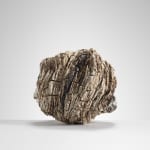 Aneta Regel, White small bowl (right), 2025