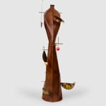 Frances Pinnock, Dress for the job you want (Accoutrements and Illuminations), 2023