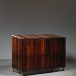 Peter Marigold, Bleed Sideboard, 2021