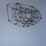 Nic Webb, Kumo Pendant, 2025