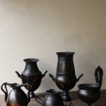 Nic Webb, Kumo Pendant, 2025