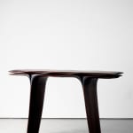 Christopher Kurtz, Pavilion Stool, 2023