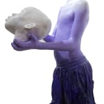 Adeniyi Adewole, Stubborn Sculptor, 2021