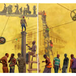 Kelani Abass,