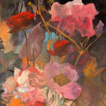 Liza Zhdanova, Untitled, 2020