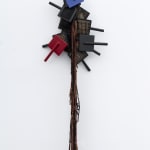 Ahmed Hajoubi, Qorchâl III, 2023