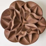 Halima Cassell MBE FRSS, Voyage