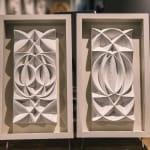 Halima Cassell MBE FRSS, Voyage