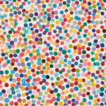 Damien Hirst, In The Evening (6688), 2016