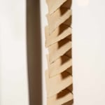 Halima Cassell MBE FRSS, Voyage