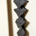 Halima Cassell MBE FRSS, Voyage