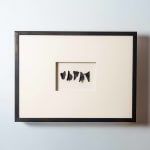 Halima Cassell MBE FRSS, Voyage