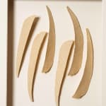 Halima Cassell MBE FRSS, Voyage