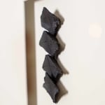 Halima Cassell MBE FRSS, Voyage