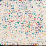 Damien Hirst, In The Evening (6688), 2016