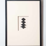 Halima Cassell MBE FRSS, Voyage