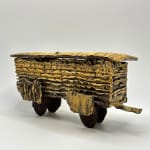 Tim Morris, Boxcar 103