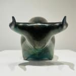 Bernadette Madden, Bronze Bog, 2024