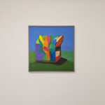 Tom Climent, Adamant
