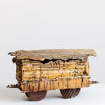 Tim Morris, Boxcar 12