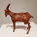 Cheryl Brown, Goat