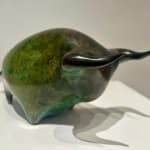 Bernadette Madden, Bronze Bog, 2024