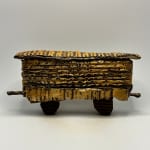 Tim Morris, Boxcar 103