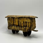 Tim Morris, Boxcar 103