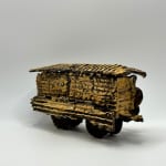 Tim Morris, Boxcar 103