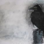 Margo Banks, Crow is a Prayer Wheel