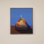 Bernadette Madden, Bronze Bog, 2024
